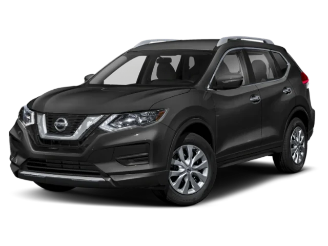 Used 2017 Gray Nissan SV image 1
