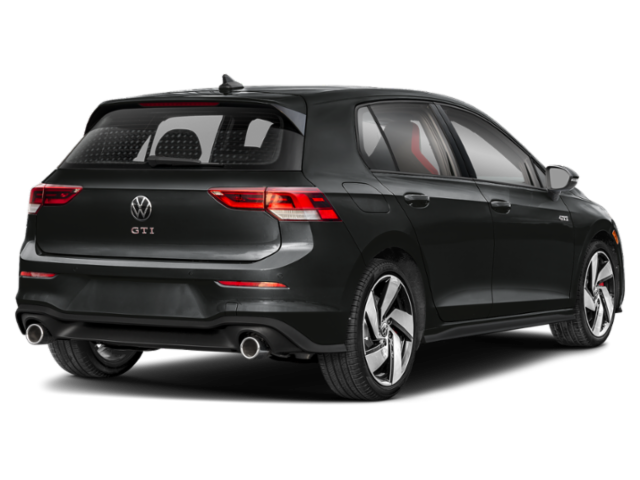New 2026 Mythos Black Metallic Volkswagen S image 2