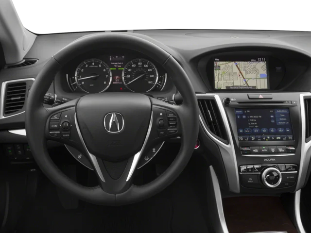 Used 2018  Acura 3.5L V6 image 7
