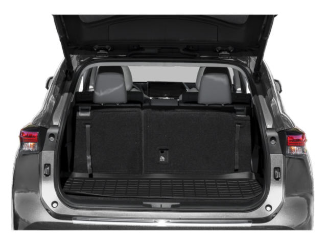 Used 2020 Moon Dust Toyota Platinum image 17