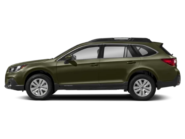 Used 2018 Green Metallic Subaru 2.5i Premium image 3