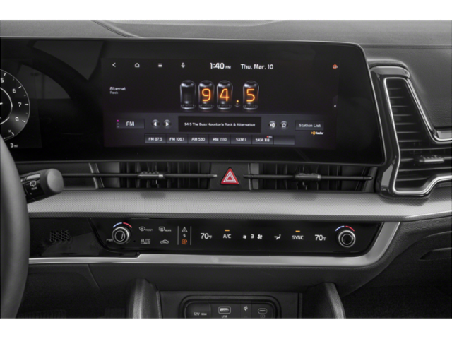2023 Kia Sportage SX Prestige - Photo 10