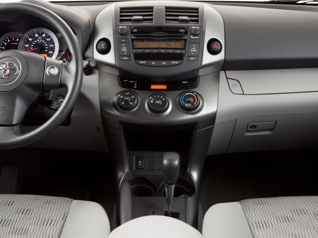 Used 2010 Black Toyota Limited image 12