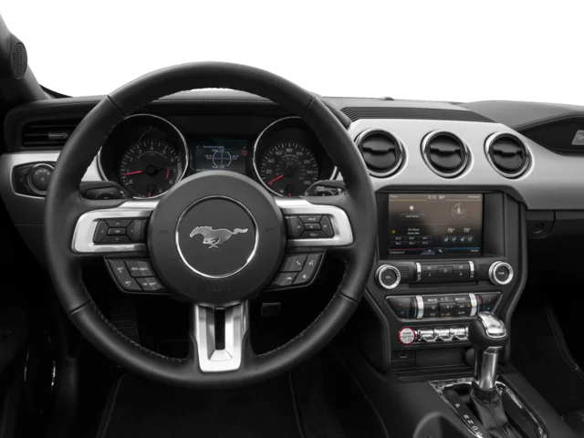 Used 2016 Gray Ford GT Premium image 4