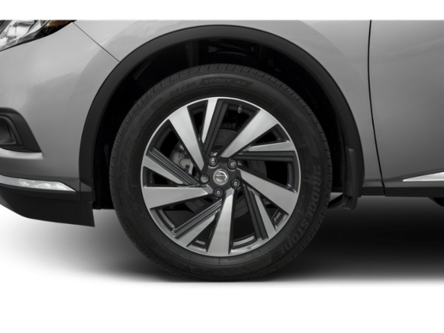 Used 2015 Silver Nissan Platinum image 8