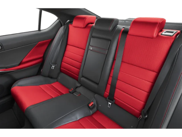 New 2026 Wind Lexus F Sport image 9