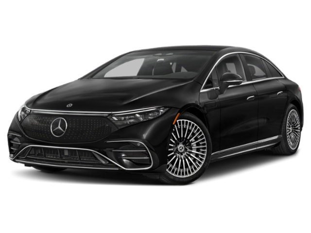 Certified Used 2023  Mercedes-Benz 580 image 2