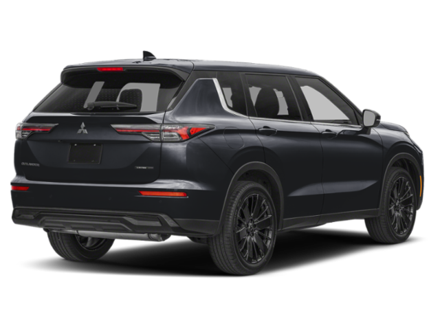 New 2026 Black Mitsubishi LE 1.5T S-AWC image 2