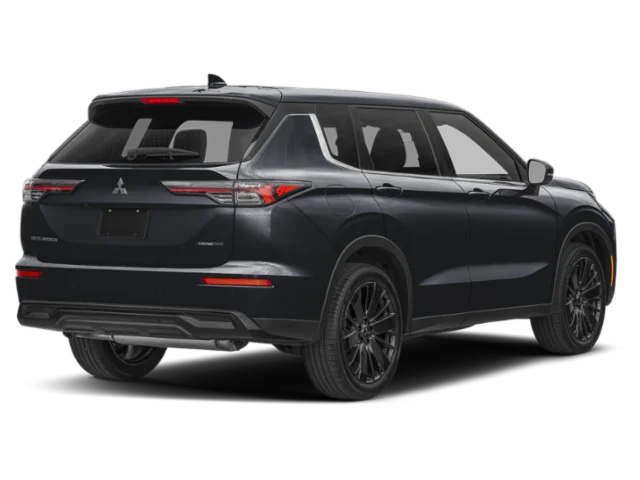 New 2026 Black Mitsubishi LE image 2