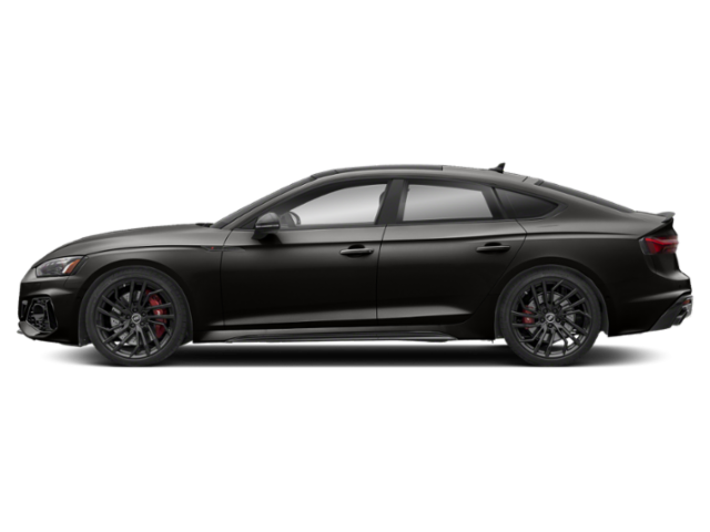 Used 2023 Mythos Black Metallic Audi 2.9T image 4
