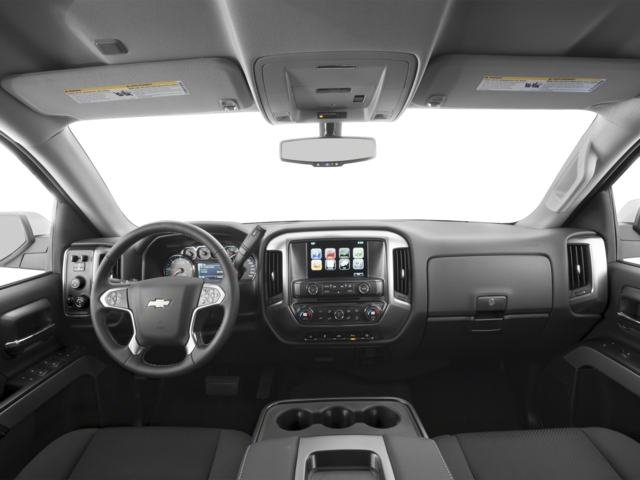 Certified Used 2016 BLACK Chevrolet LT image 5