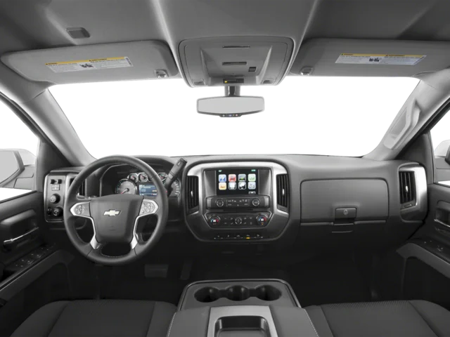Used 2016  Chevrolet LT image 8