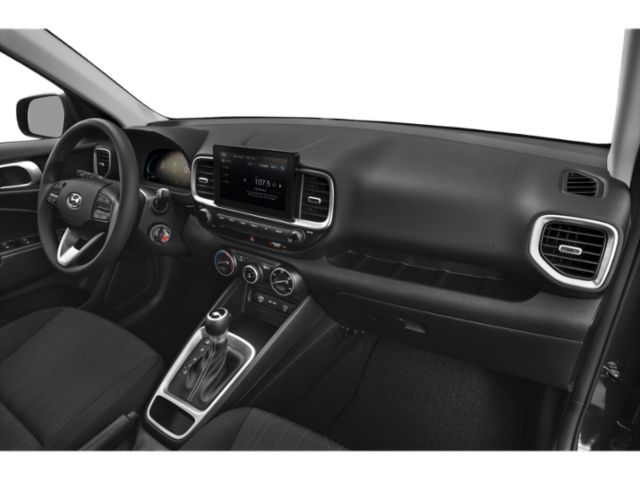 New 2026 Ecotronic Gray Hyundai SE image 32
