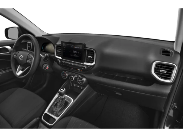 New 2026 Green Hyundai SE image 12