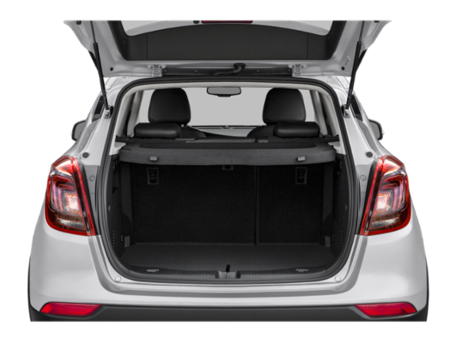 Used 2019 Coppertino Metallic Buick Preferred image 9