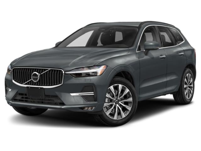 2024 Volvo XC60 B5 Core Dark Theme AWD's photo