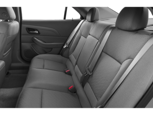 Used 2015 Champagne Silver Metallic Chevrolet LS image 12