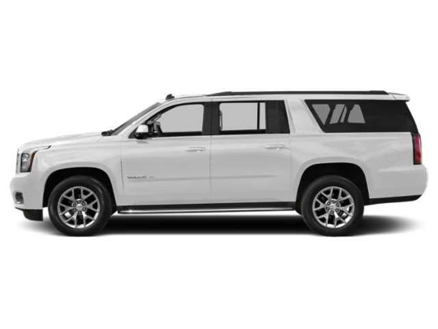 Used 2015 White GMC SLT 1500 image 3