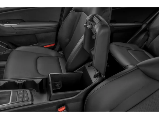 New 2027 Gray Kia SX image 11