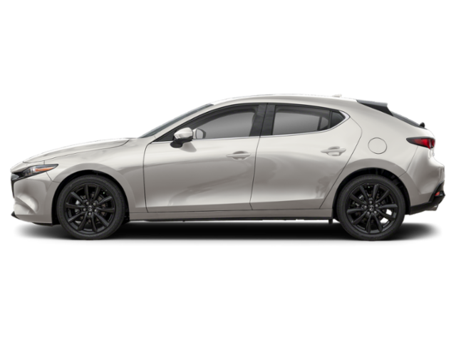 New 2026 Platinum Quartz Metallic Mazda 2.5 S Premium image 9