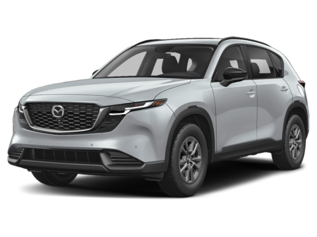 2026 Mazda CX-5 S Select Auto AWD's photo