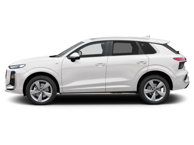 New 2026 2Y2Y/White Audi S line image 3