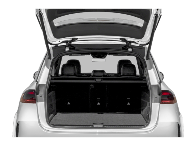 Used 2024 MANUFAKTUR Diamond White Metallic Mercedes-Benz GLE 53 AMG® image 9