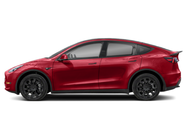 Used 2024  Tesla Long Range image 3