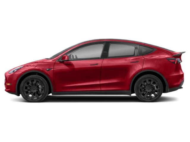 Used 2024 Ultra Red Tesla Long Range image 10