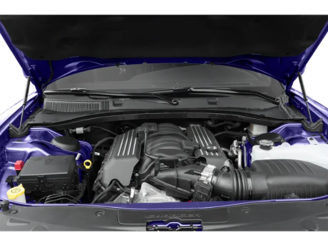 Used 2018 Black Dodge R/T Daytona 392 image 10