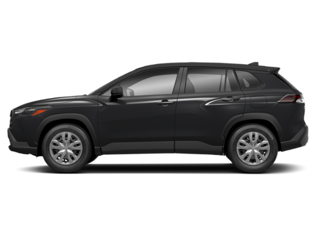 2026 Toyota Corolla Cross L - Photo 10