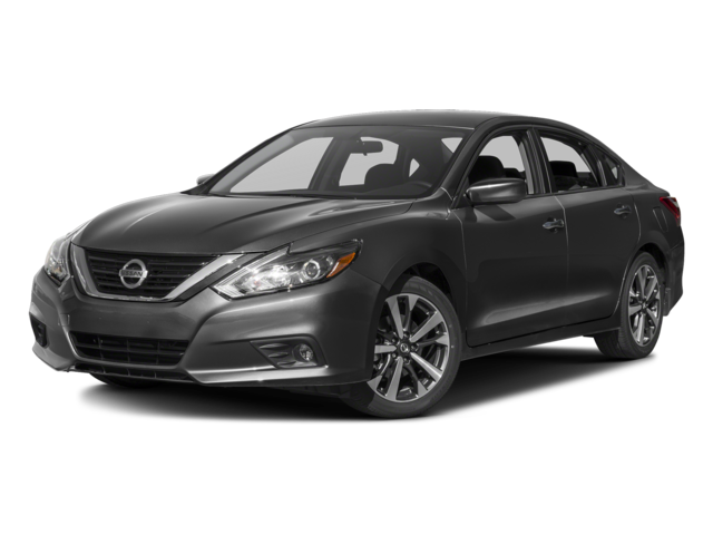 2016 Nissan Altima 3.5 SR's photo