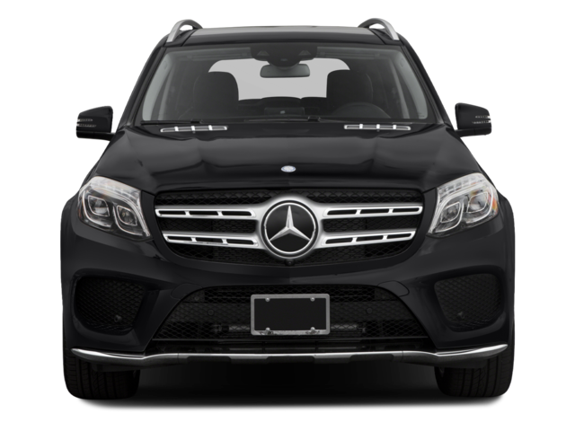Used 2017  Mercedes-Benz GLS 550 image 8