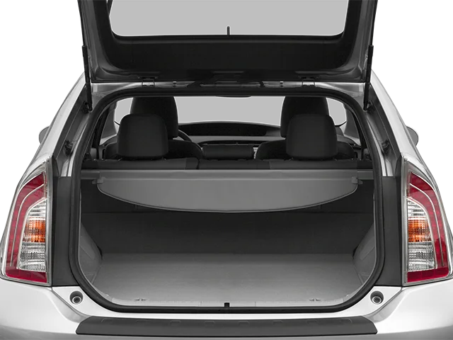 Used 2014 Silver Toyota Two image 15
