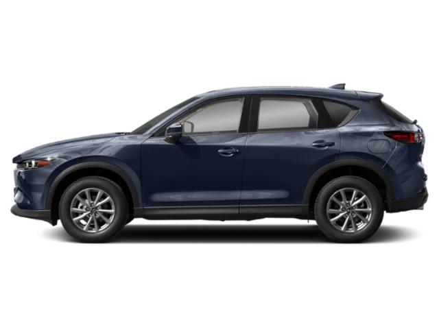 Used 2023 Blue Mazda 2.5 S Select Package image 3