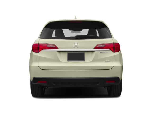 Used 2015  Acura Technology Package image 6