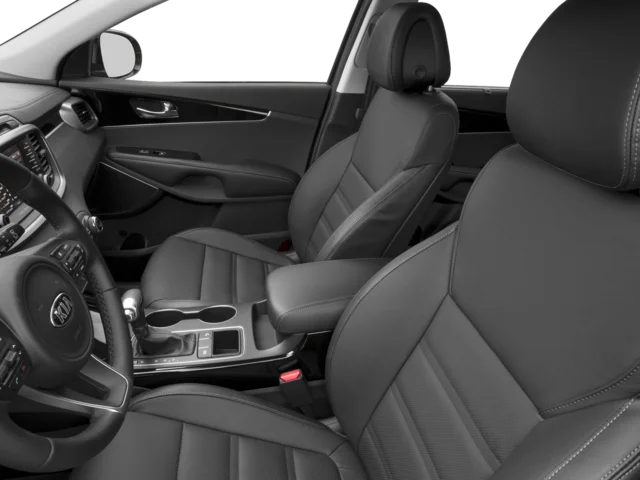 Used 2017 Snow White Pearl Kia SX image 6