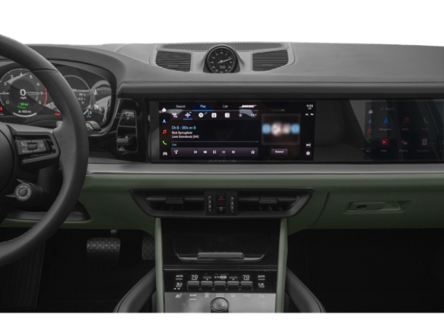 2026 Porsche Cayenne E-Hybrid Coupe photo 3