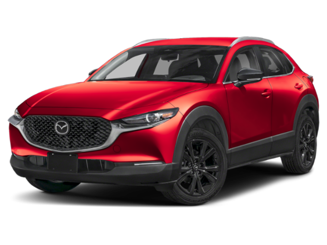 New 2026 Red Mazda 2.5 S Select Sport image 1
