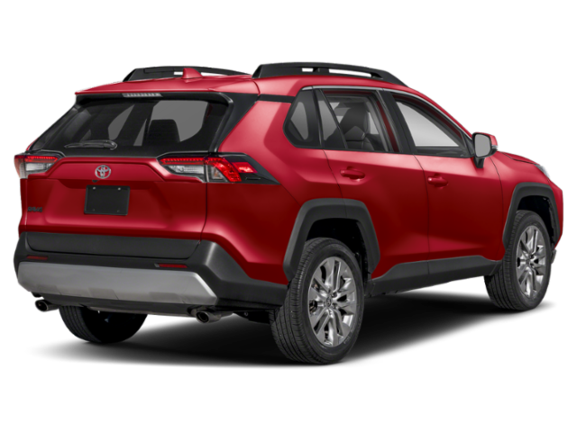Used 2024 Ruby Flare Pearl Toyota Adventure image 2