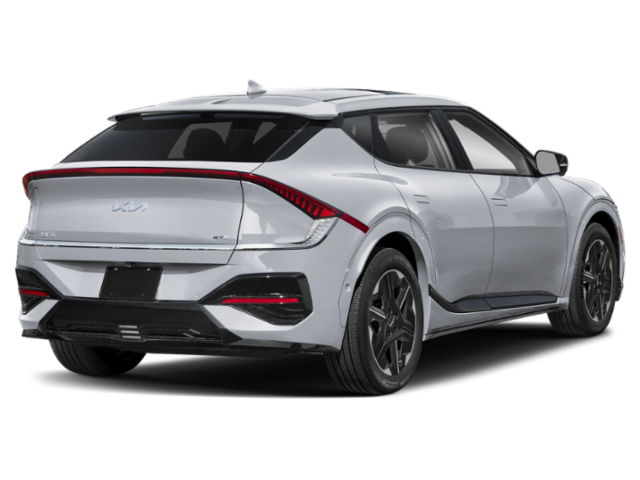New 2026 Wolf Gray Kia GT-Line image 2