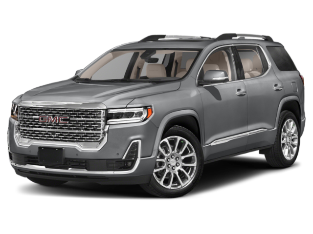 2023 GMC Acadia Denali FWD's photo