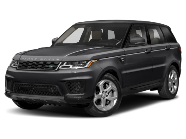 2022 Land Rover Range Rover Sport 3.0 MHEV HST's photo