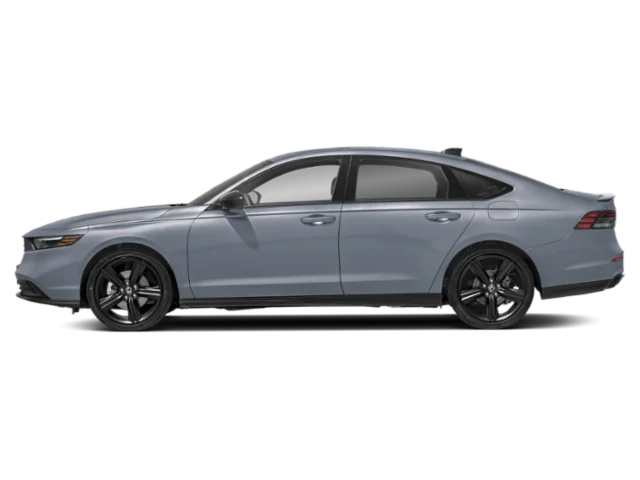 Used 2024 Urban Gray Pearl Honda Sport-L image 3