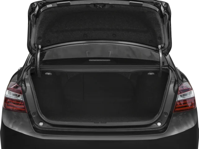 Used 2016 White Honda EX-L image 10