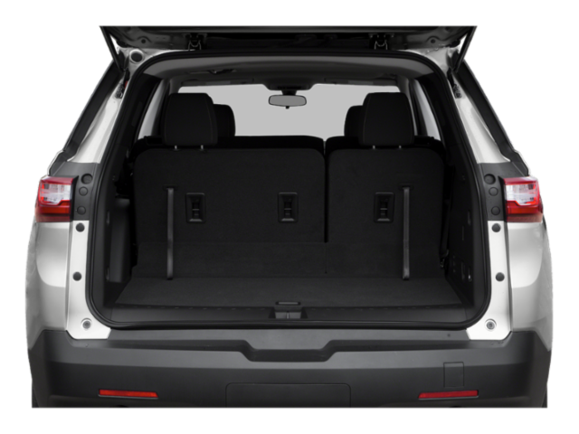 Used 2021 Summit White Chevrolet LS image 11