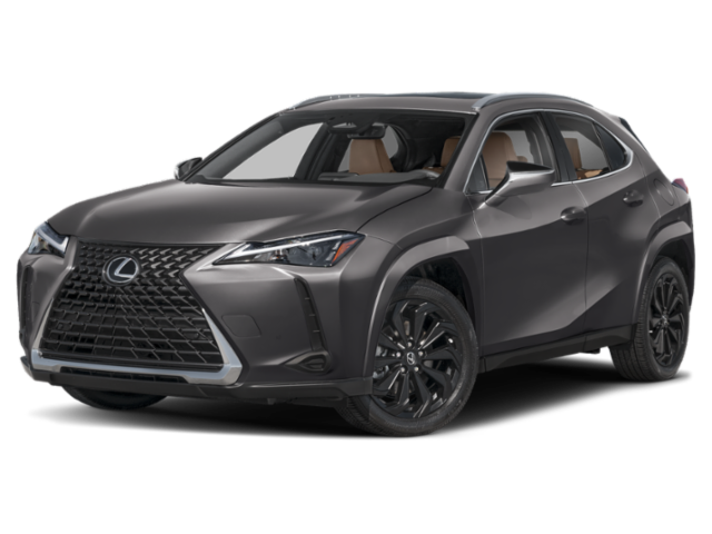 2026 Lexus UX Hybrid 300h Premium