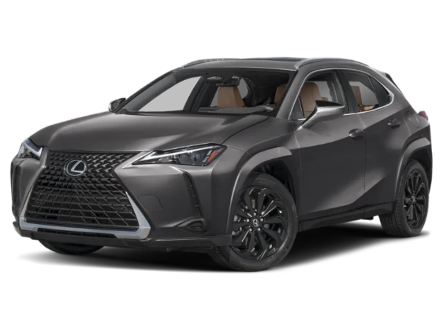 2026 Lexus UX Hybrid 300h Premium