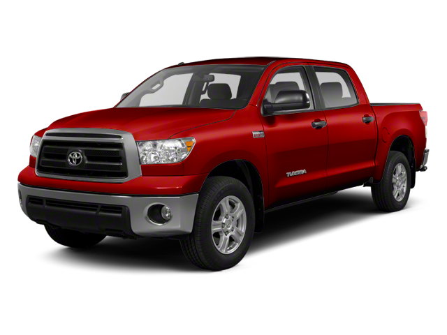 Used 2013 Red Toyota Grade image 1