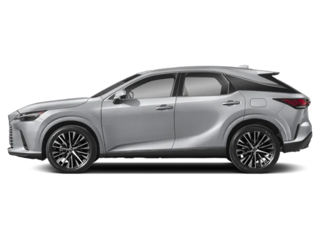 Certified Used 2024 IRIDIUM Lexus RX 350 Premium image 3